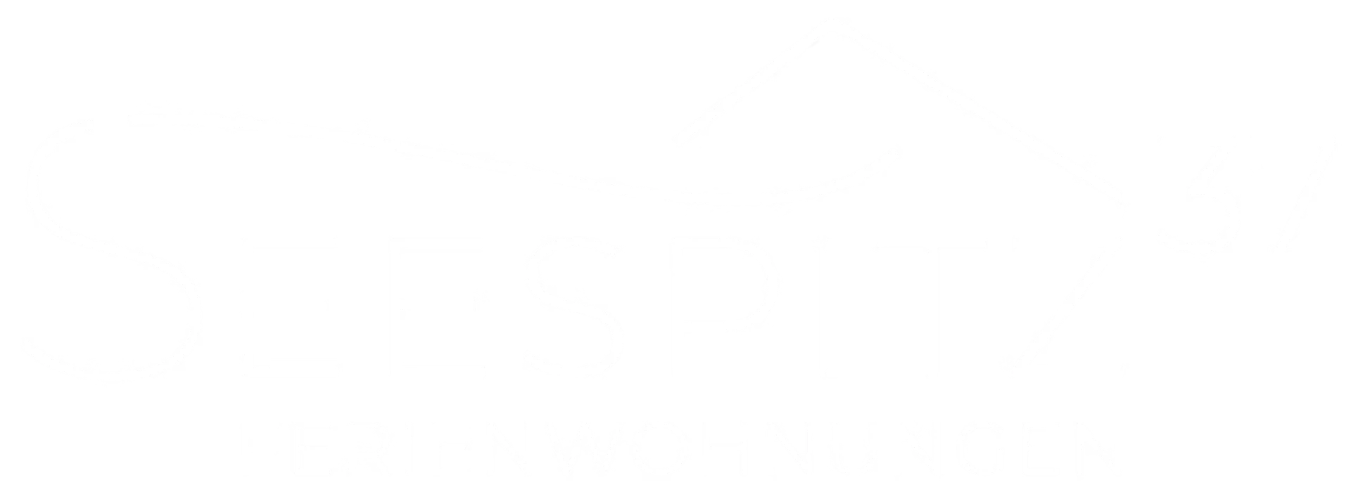Logo weiß