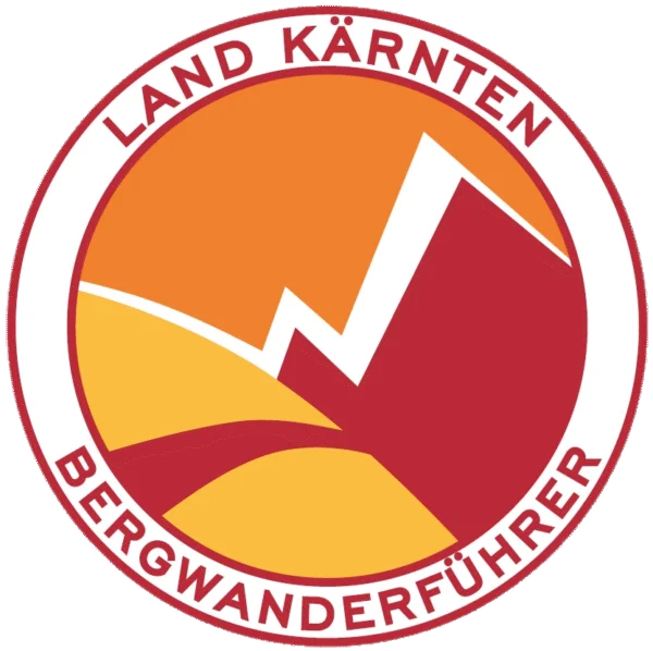 Land Kärnten Bergwanderführer