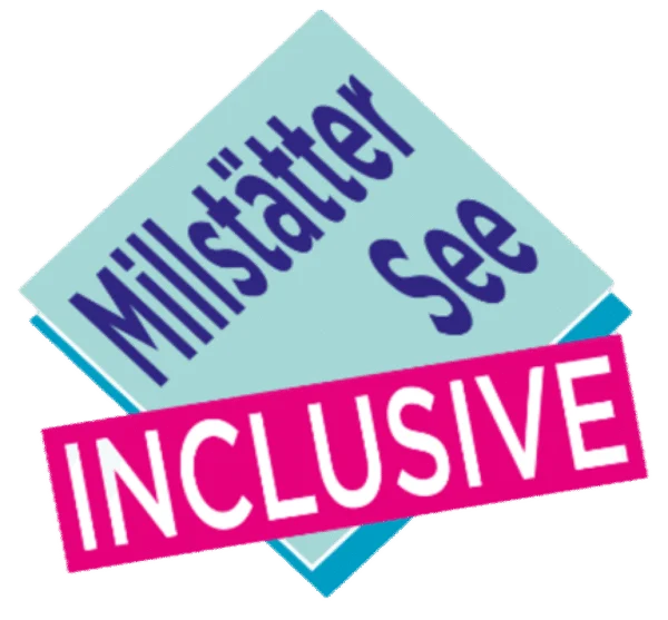 MIC Logo - Millstätter See Inclusive Card