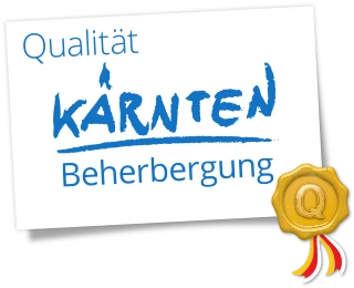 Qualität Kärnten Beherbergung