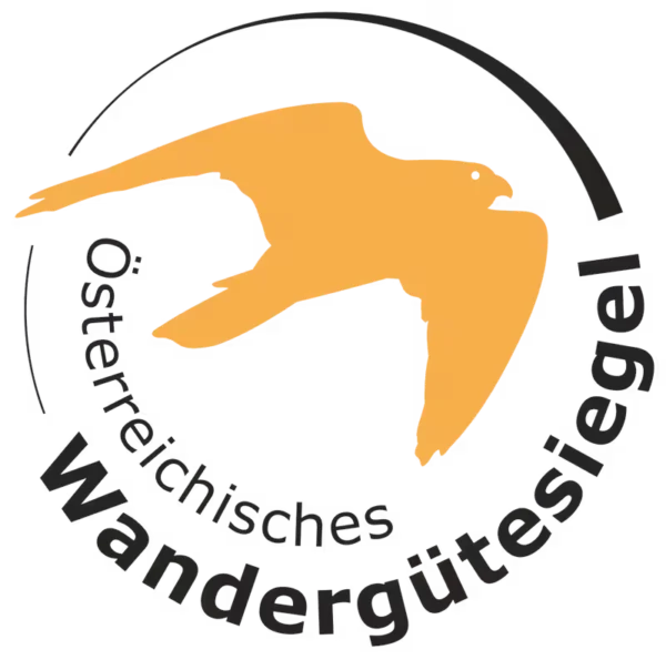 Österreichisches Wandergütesiegel
